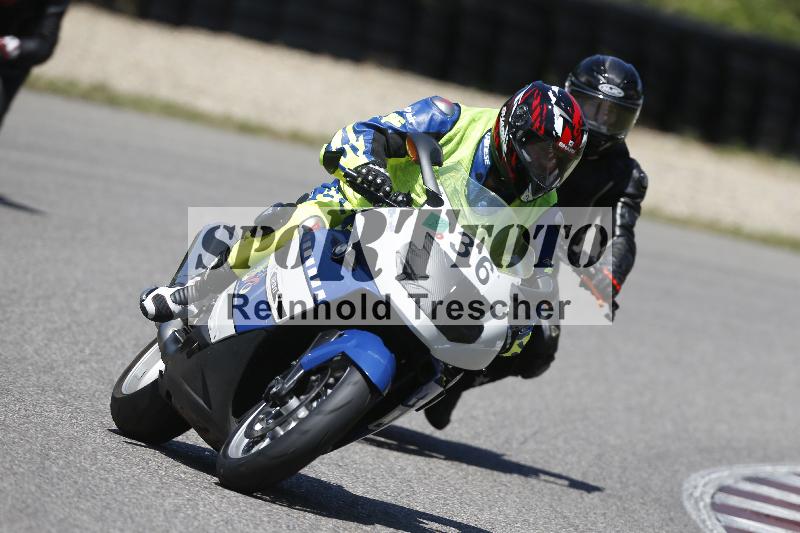 /19 06.06.2026  TZ Motorsport ADR/Gruppe gruen/36